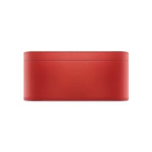 Dyson Presentation Case for Supersonic Hair Dryers-Red